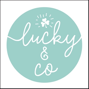 Lucky and co